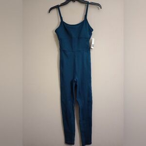 NWT SO Athletic Exercise Unitard Size XS